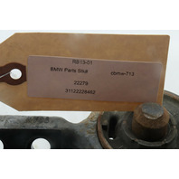 1998 1999 2000 2001 2002 BMW Z3 M 3.2 Front Lower Control Arm Right OEM