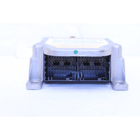 2008-2010 BMW 528i 535i 550i M5 Crash Diagnostic Diagnostic Control Module - 65779172018 OEM