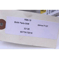 2008-2010 BMW 528i 535i 550i M5 Crash Diagnostic Diagnostic Control Module - 65779172018 OEM