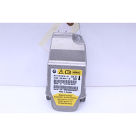 2008-2010 BMW 528i 535i 550i M5 Crash Diagnostic Diagnostic Control Module - 65779172018 OEM