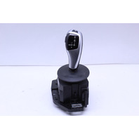 2010 BMW 528i 535i Automatic Gear Shift Selector Shifter OEM
