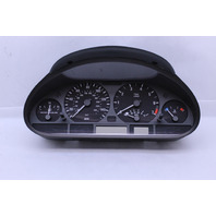 2003-2005 BMW 325i Speedometer Instrument Cluster 62116940877 OEM