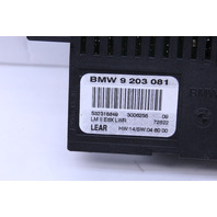 2004-2010 BMW 525i 528i 535i 550i M5 E60 Light Control Module LCM OEM