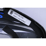 2008 2009 2010 BMW 535i Transmission Shifter Selector Trim Bezel - 51166974709 OEM