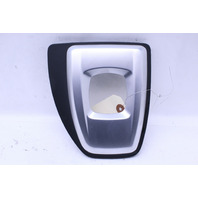 2008 2009 2010 BMW 535i Transmission Shifter Selector Trim Bezel - 51166974709 OEM