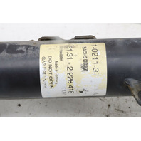 998 1999 2000 2001 2002 BMW Z3 M Front Strut Shock Spring Right OEM