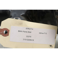 998 1999 2000 2001 2002 BMW Z3 M Front Strut Shock Spring Right OEM