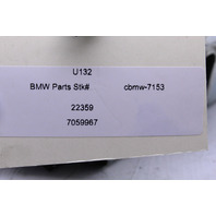 2007 2008 BMW 328i 335i Front Door Lock Latch Left Driver - 51217059967 OEM