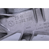 2001-2006 BMW M3 S54 Engine Motor Mount Bracket Left - 22112282153 OEM