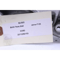 2001-2006 BMW M3 S54 Engine Motor Mount Bracket Left - 22112282153 OEM