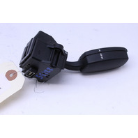 2006 2007 2008 2009 2010 BMW 525i 530i 535i 550i M5 Cruise Control Switch - 61316951352 OEM