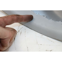 1998 1999 2000 2001 2002 BMW Z3M Wheel 17 x 9 Style OEM