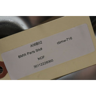 1998 1999 2000 2001 2002 BMW Z3M Wheel 17 x 9 Style OEM