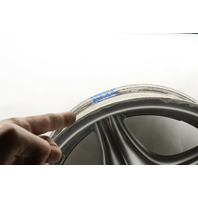 1998 1999 2000 2001 2002 BMW Z3M Wheel 17 x 9 Style OEM