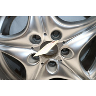 1998 1999 2000 2001 2002 BMW Z3M Wheel 17 x 9 Style OEM