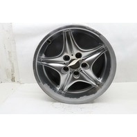 1998 1999 2000 2001 2002 BMW Z3M Wheel 17 x 9 Style OEM