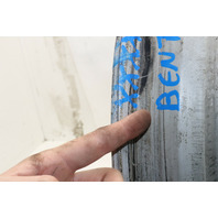 1998 1999 2000 2001 2002 BMW Z3M Wheel 17 x 9 Style OEM