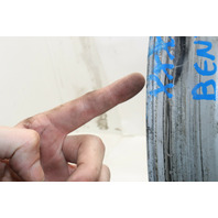 1998 1999 2000 2001 2002 BMW Z3M Wheel 17 x 9 Style OEM