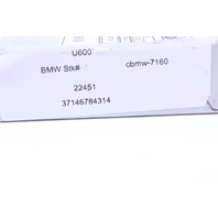 2009 2010 BMW 535xi E61 Wagon Air Suspension Control Module - 37146784314 OEM