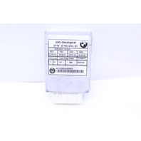 2009 2010 BMW 535xi E61 Wagon Air Suspension Control Module - 37146784314 OEM