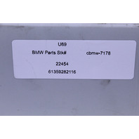 2012 BMW 535i Comfort Access Control CAS Module OEM