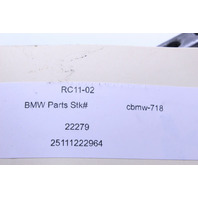 1998 1999 2000 2001 2002 BMW Z3M E36 5 Speed Manual Shift Lever Linkage OEM