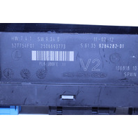 2011-2016 BMW 528i 535i 550i M5 M6 Electronic Junction Box 61359284282 OEM