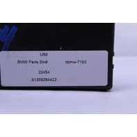 2011-2013 BMW 528 535i 550i 740i 750i Gateway Module 61359284422 OEM