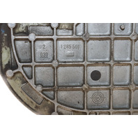 1985 BMW 325e E30 Mass Air Flow Meter Sensor MAF OEM