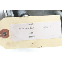 1985 BMW 325e E30 Mass Air Flow Meter Sensor MAF OEM