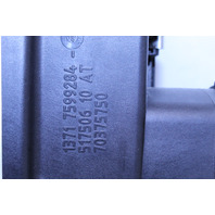 2011-2013 BMW 135i 335i X1 N55 Air Cleaner Filter Box 13717599284 OEM