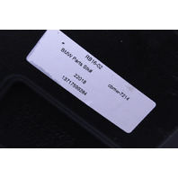 2011-2013 BMW 135i 335i X1 N55 Air Cleaner Filter Box 13717599284 OEM