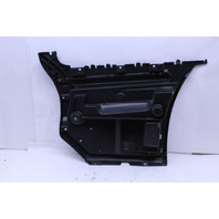 2007-2013 BMW 328I 335I M3 Coupe Convertible Rear Bumper Bracket Mount Left Driver - 51127128245 OEM