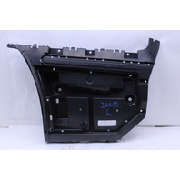 2007-2013 BMW 328I 335I M3 Coupe Convertible Rear Bumper Bracket Mount Left Driver - 51127128245 OEM