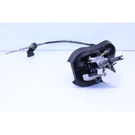 2002-2006 BMW 325i 330i Automatic Gear Selector Shifter 25167515261 OEM