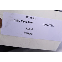 2002-2006 BMW 325i 330i Automatic Gear Selector Shifter 25167515261 OEM