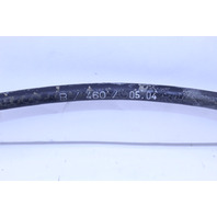 2002-2006 BMW 325i 330i Automatic Gear Selector Shifter 25167515261 OEM