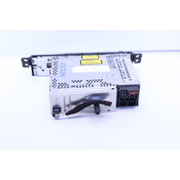 2004 BMW 325i 330i AM FM Radio Business CD Player - 65126941505 OEM