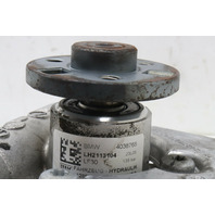 2006 BMW 530xi E61 Power Steering Pump OEM