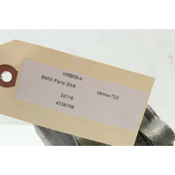 2006 BMW 530xi E61 Power Steering Pump OEM