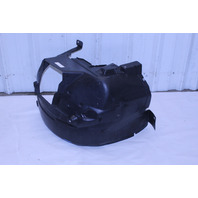 2008-2013 BMW M3 Coupe Convertible Front Fender Liner Left Driver Rear - 51718043213 OEM