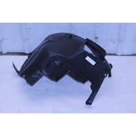 2008-2013 BMW M3 Coupe Convertible Front Fender Liner Left Driver Rear - 51718043213 OEM