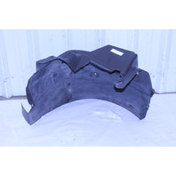 2008-2013 BMW M3 Coupe Convertible Front Fender Liner Left Driver Rear - 51718043213 OEM