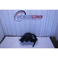 2008-2013 BMW M3 Coupe Convertible Front Fender Liner Left Driver Rear - 51718043213 OEM