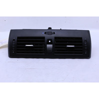 2007-2010 BMW X3 X83 Dash AC Air Vent Center OEM