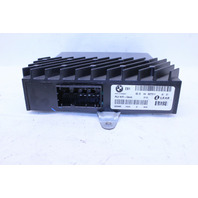 2006 BMW 325Xi Wagon Amp Amplifier Hifi - 65126977211 OEM