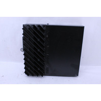 2006 BMW 325Xi Wagon Amp Amplifier Hifi - 65126977211 OEM