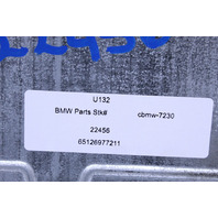 2006 BMW 325Xi Wagon Amp Amplifier Hifi - 65126977211 OEM