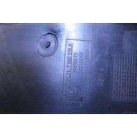 2001-2006 BMW M3 Rear Fender Liner Right OEM