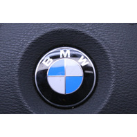 BMW X3 E83 Left Driver Sport Steering Wheel Airbag 32306884664 OEM